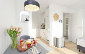 Lovely Apartment In Lembruch-Dümmer See With Wifi